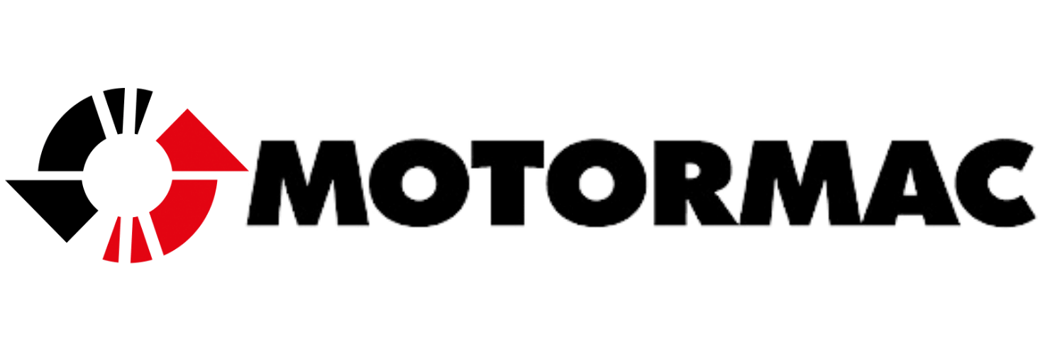 Motormac Logo